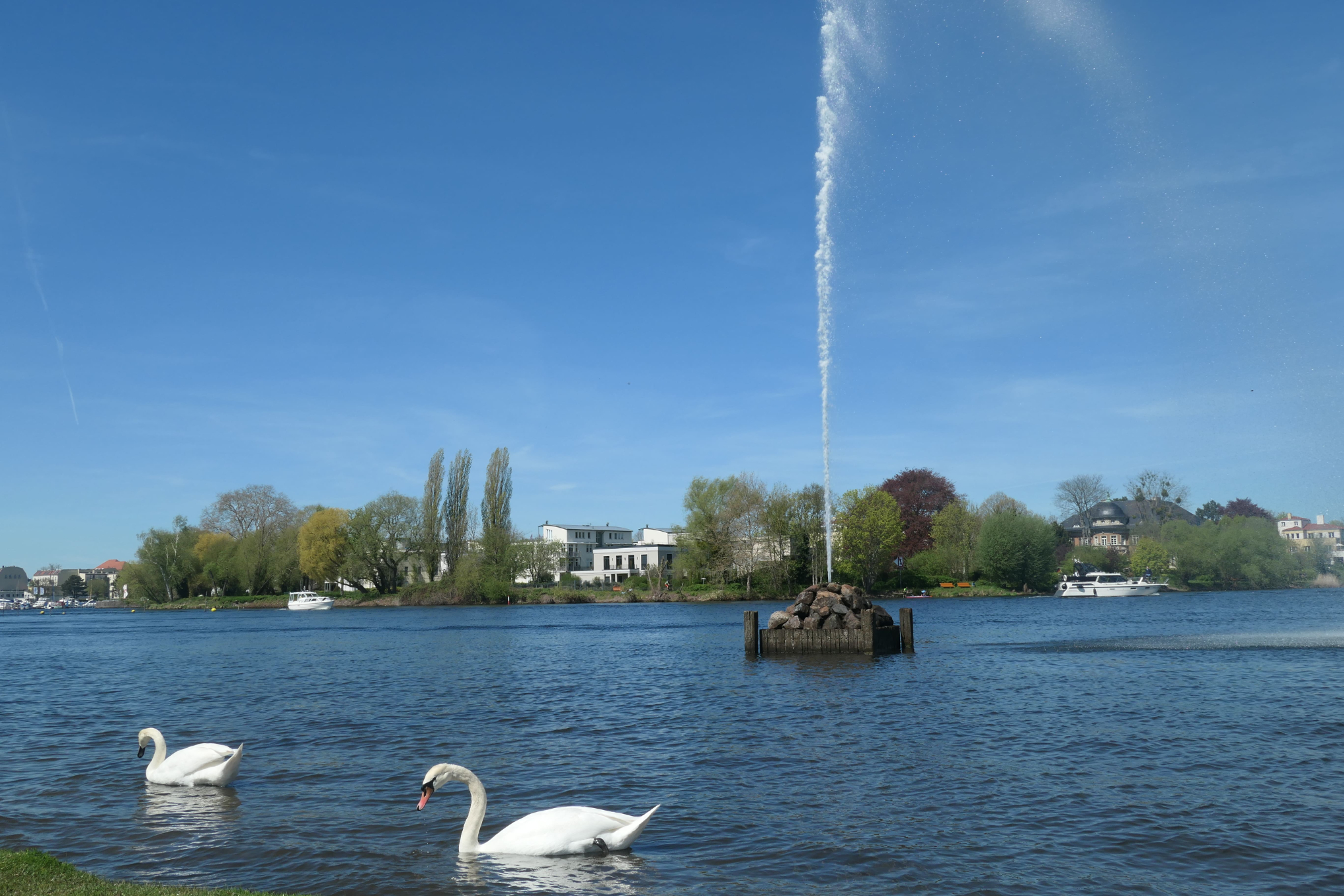 Glinicker Brücke 21